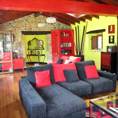 Holiday home El Portalon *