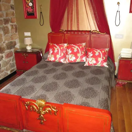Holiday home El Portalon