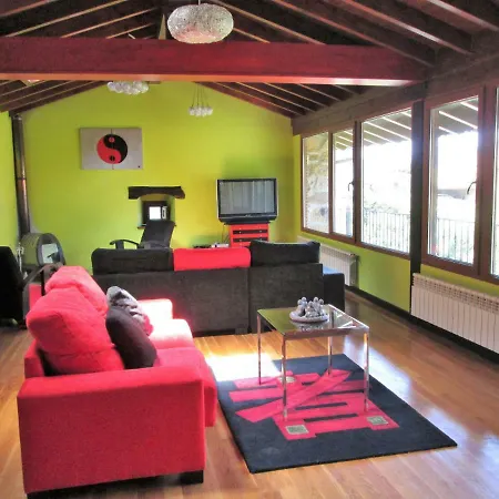 Holiday home El Portalon *