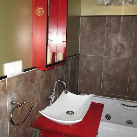 El Portalon Holiday home