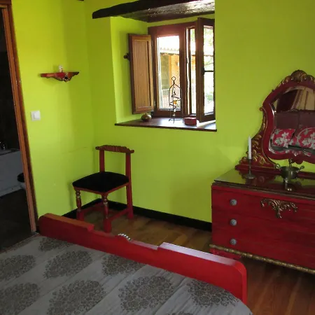 Holiday home El Portalon *