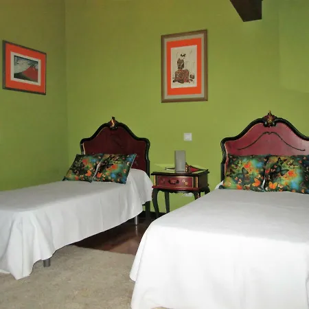 Holiday home El Portalon *