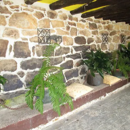 El Portalon Holiday home Tablado (Cantabria)