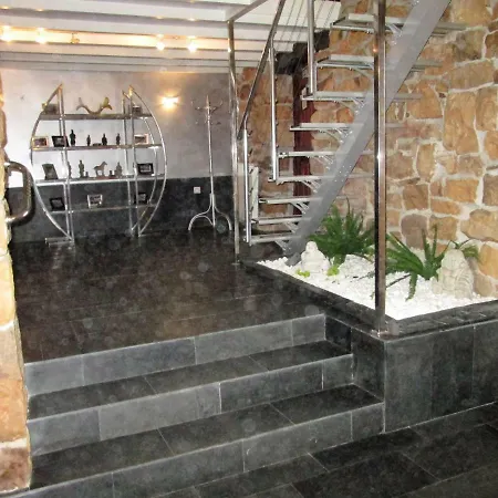 El Portalon Holiday home Tablado (Cantabria)