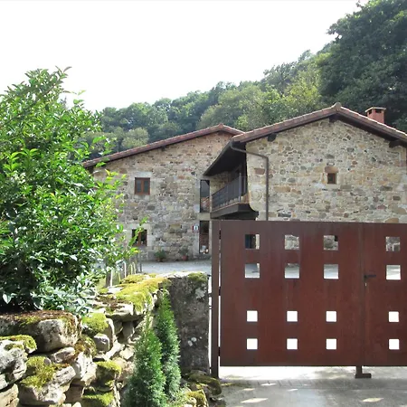 El Portalon Сasa de vacaciones Tablado (Cantabria)