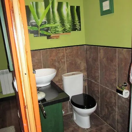 Holiday home El Portalon Tablado (Cantabria)