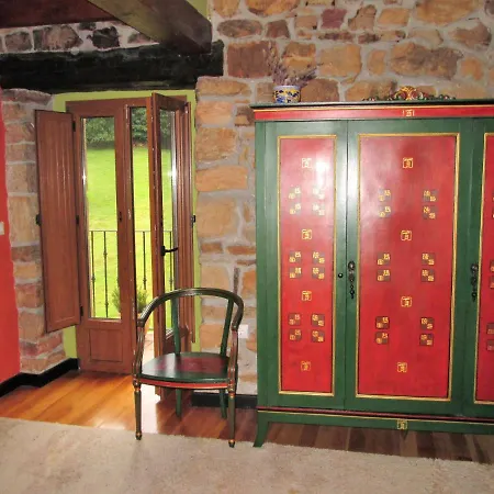Holiday home El Portalon Tablado (Cantabria)